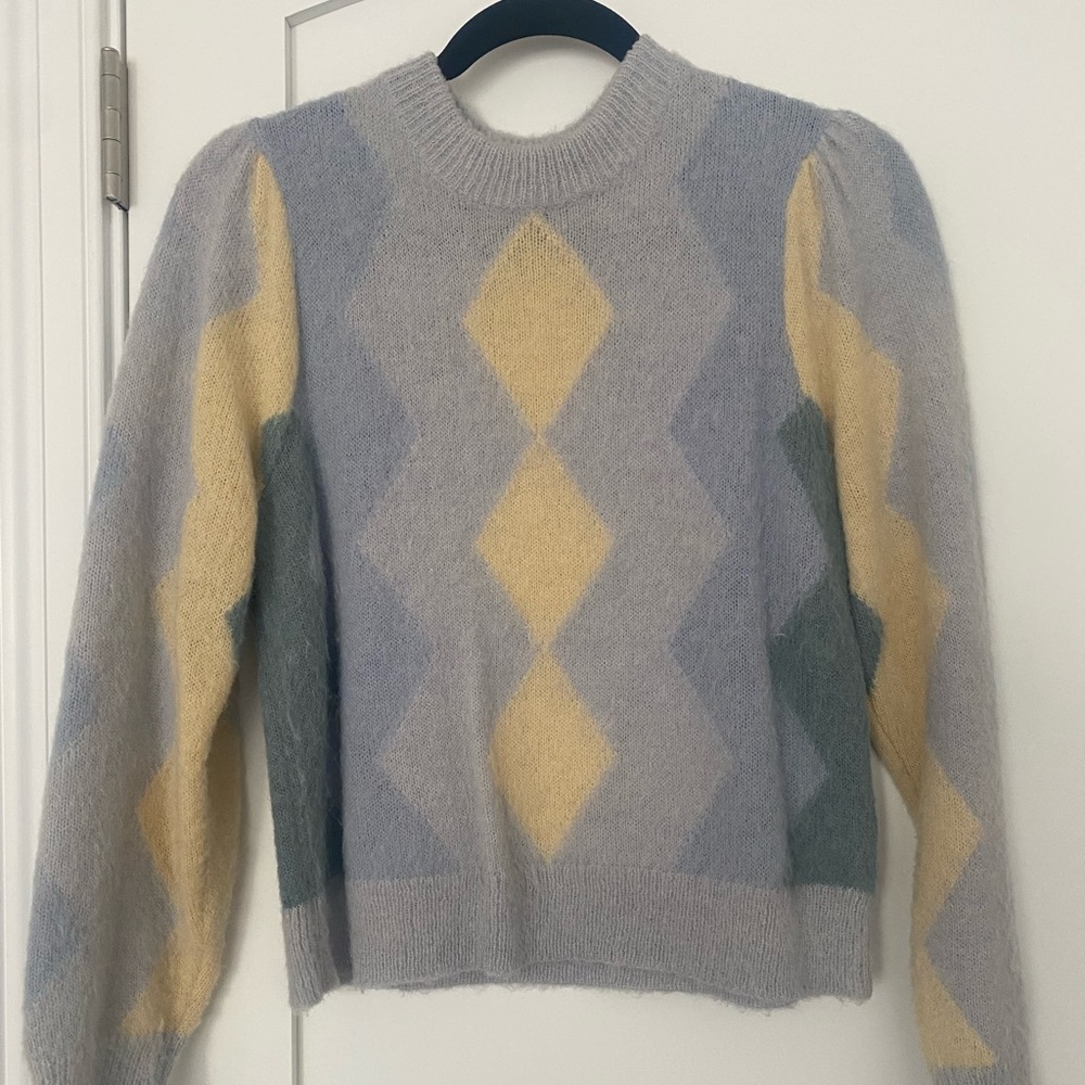 J crew sweater size S